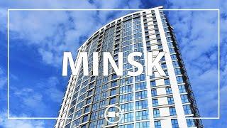 Minsk Real Estate