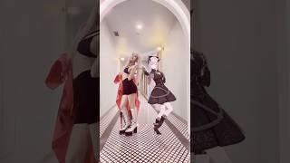 Mori x Shoji Meguro x Lotus Juice song!! “Seeing Stars” #shorts #music #hololive #vtuber #envtuber