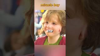 Miracle boy #viralvideo #movie #inspiration