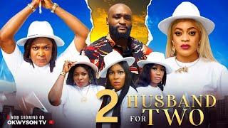 HUSBAND FOR TWO 2 - LIZZY GOLD, STEPHANIE EKWU, UGEGBE AJAELO 2024 Latest Nigerian Nollywood Movie