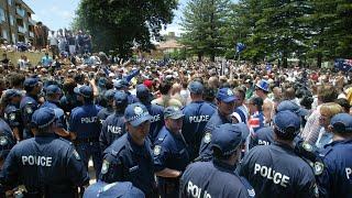 ‘Invites a greater scrutiny’: The inside story of the Cronulla Riots