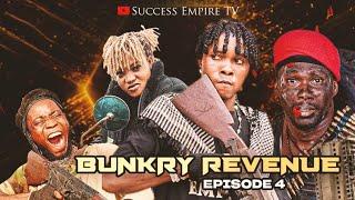 Bunkery Revenue Episode 4 | Ratata | Professor | SE TV