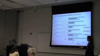 Equipping Histone Deacetylase Inhibitors to Succeed in the Clinic - Berkley Gryder - Georgia Tech
