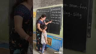 English Learning Video @Rinapatil-2023