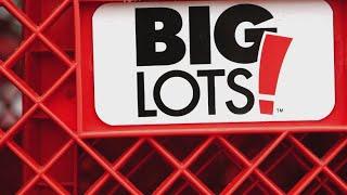 Big Lots strikes deal to save hundreds of stores from closing