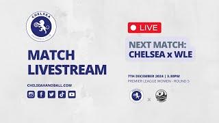 Women Chelsea 1 vs Women West London Eagles 1 - Premier League - Live Stream 7/12/2024