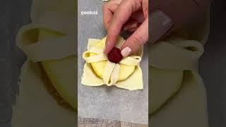 A delicious treat that everyone will love!  #cookistwow #shorts #apples