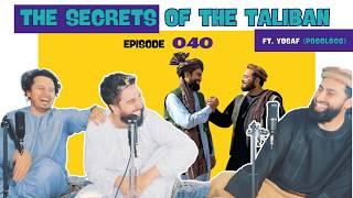 PocoLoco knows the secrets of Afghanistan in 2025  | how to travel