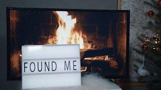 Noa Moon - Found Me (Christmas Session)