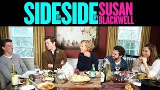 SIDE BY SIDE BY SUSAN BLACKWELL: FALSETTOS - Christian Borle, Stephanie J. Block, Andrew Rannells