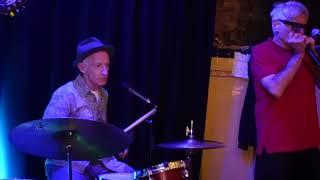 Adam Pringle band