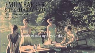 Emily Barker & The Red Clay Halo - The Blackwood (Lyric Video)