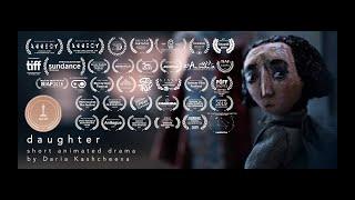 Dcera / The Daughter | Trailer