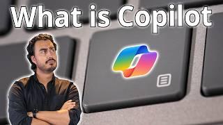 What is Microsoft Copilot in Under 6 Minutes (Beginner Guide)