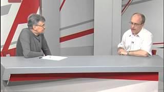 Место встречи НТ 16.06.2013 Павел Стариков