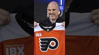 "Tell the people of Vancouver that I am not a quitter" -Rick Tocchet