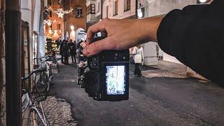 POV Street Photography / ITALY