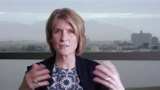 UCAIR Real Stories: Liz Joy