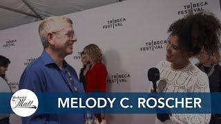 Moderated by Matt: Bird in Hand with Melody C. Roscher (writer/director)