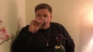 Episode 2 "V.  Sattui Crow Ridge Vineyards Ancient Vine Zinfandel"