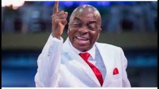 Bishop David Oyedepo - 10 HOURS OF TONGUES OF FIRE - This is real FIRE! No devil can withstand this