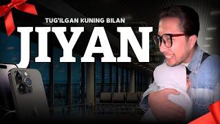 Jiyan, TOG’ANG ga suyan  | Mittivine