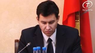 Тулякам рассказали о системе капитального ремонта в Тульской области