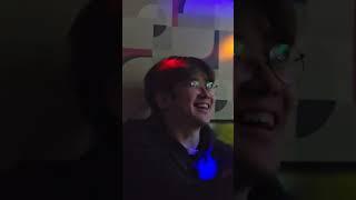 군입대 3일전, 항공우주솦웨학과 김준석군은 눈물을 흘린다