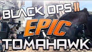 INSANE ACROSSMAP TOMAHAWK!!