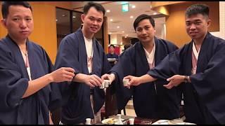 Sơ kết 6 tháng đầu năm Agriviet - Medivet 2018