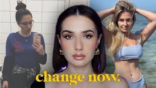 How to manifest ANY appearance change INSTANTLY | law of assumption 101