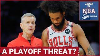 NBA East Squad: Which Play-In Team Is Most Dangerous?
