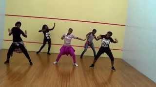 Jay Sean Tear In The Ocean Choreography by Tlosh