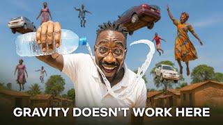 Gravity Doesn't Work Here - This Village Defies Science