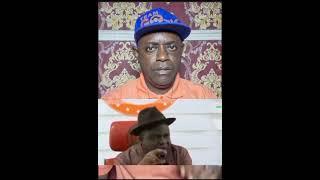 BREAKING ..Governor Douye Diri on the FCT minister coming to Bayelsa. You