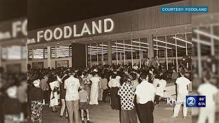 Foodland celebrates 75th anniversary