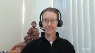 Guided Meditation: Free of Mara’s Traps; Animal Similes (4 of 5)  Deer – Vitality and Confidence