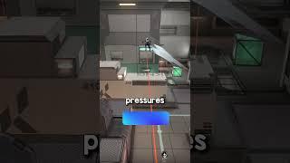 How to Lurk correctly #valorant #valoranttips #valorantclips