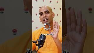 Krishna's Wi-Fi: Chant, Connect, Bliss | Gauranga Darshan Das