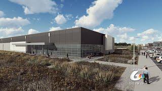 INL Breaks Ground on New Research Facilities