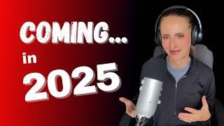 What's coming for YOU at AcuPro Academy in 2025