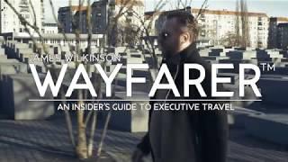 Wayfarer Season 01 Episode 11 Berlin