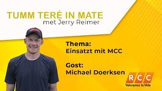 Tumm Tere In Mate | Michael Doerksen | RCC 2019