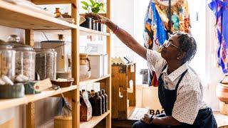 Strengthening the Black Business Community