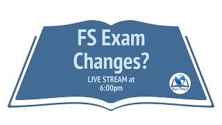 What's on the Fundamentals of Surveying Exam?