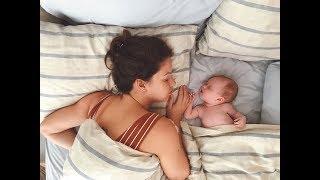 NOSSA ROTINA COM BEBÊ | Vlog por Juliana Goes