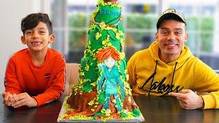 Birthday Party video collection from Jason Vlogs