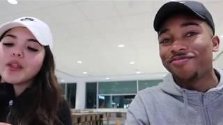 FLIGHT TO MEXICO WITH TATYANA LOPEZ