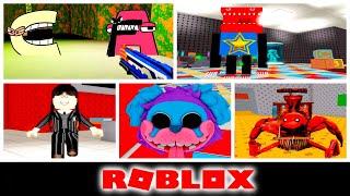 Survive And Kill The Killers Area 51! Roblox