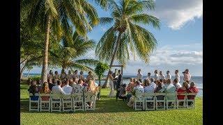 MAUI WEDDING